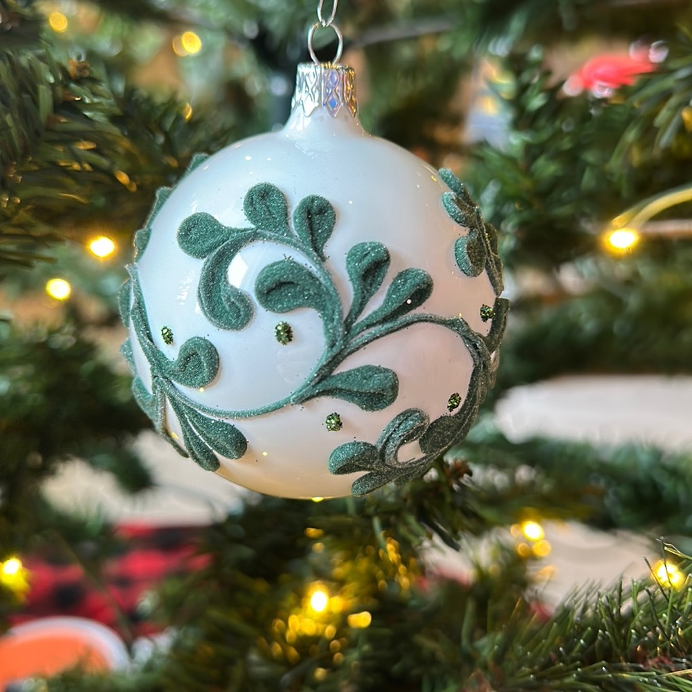 Christmas Ornament